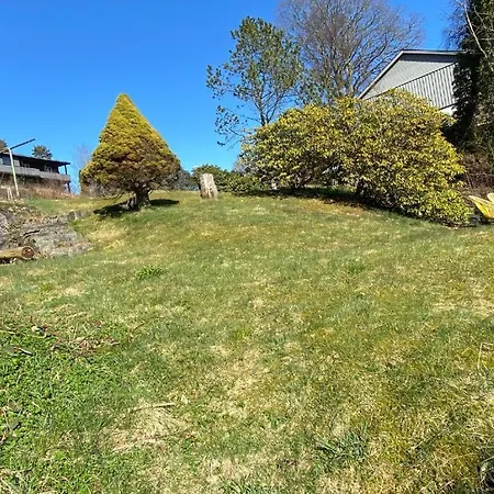 Lejlighed I Sentrum Sogndalsstrand