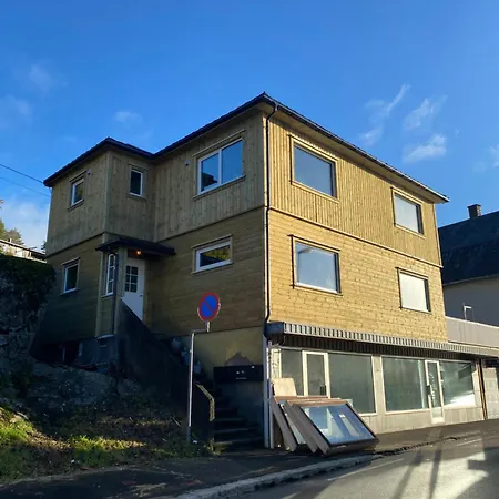 Lejlighed I Sentrum *