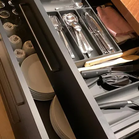 I Sentrum * Sogndalsstrand