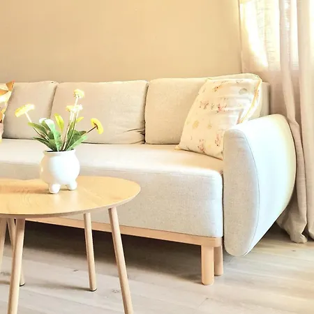 Apartment I Sokndal *