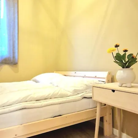 Apartment I Sokndal *