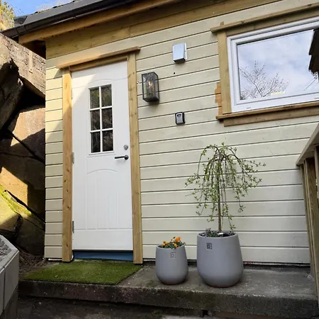 Apartment I Sokndal Sogndalsstrand