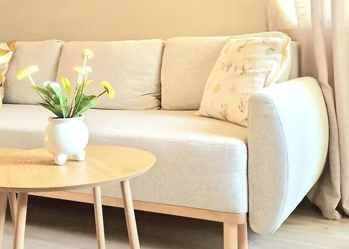 Apartman I Sentrum *