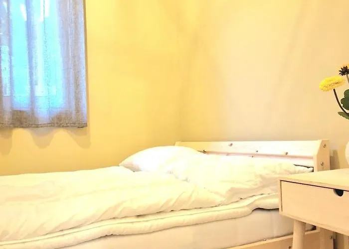 Apartman I Sentrum Sogndalsstrand