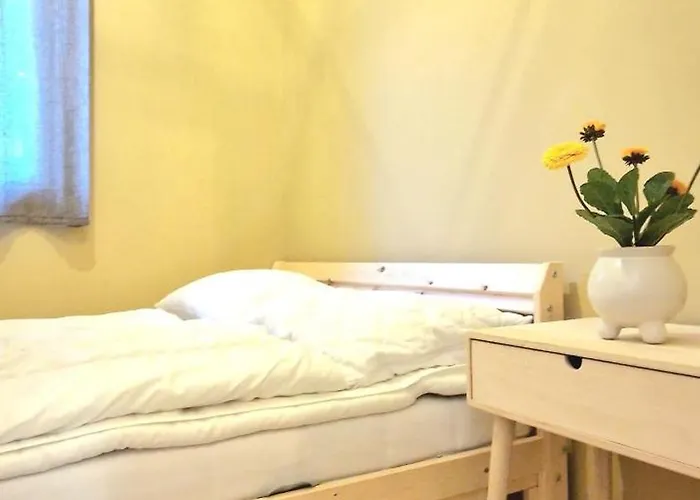 Apartman I Sentrum *