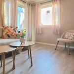 Apartment I Sentrum