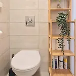 I Sentrum Apartment